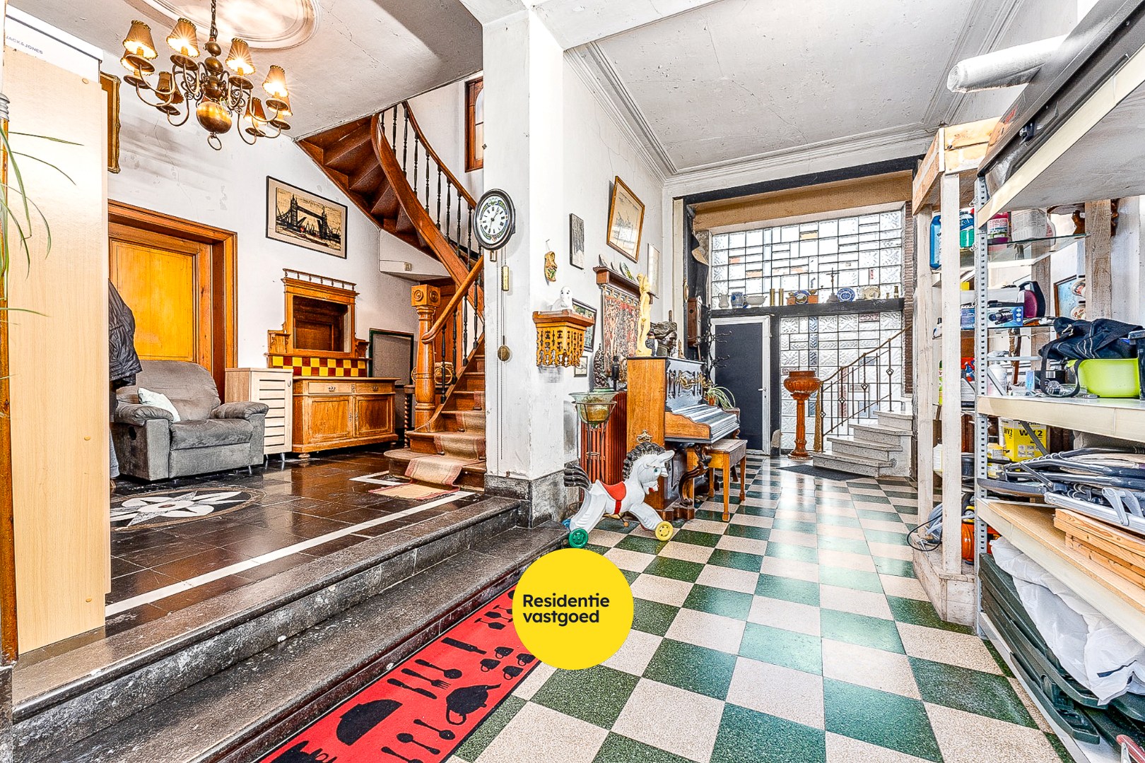 Maison à vendre à Alveringem avec 4 chambres - photo 3