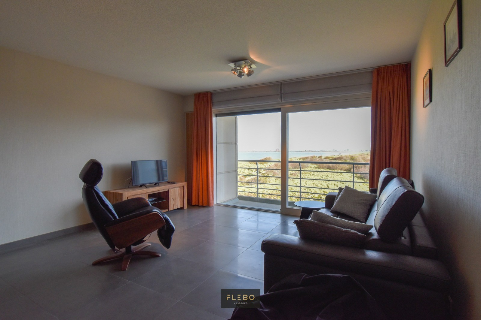 Appartement à vendre à Blankenberge avec 2 chambres - photo 3