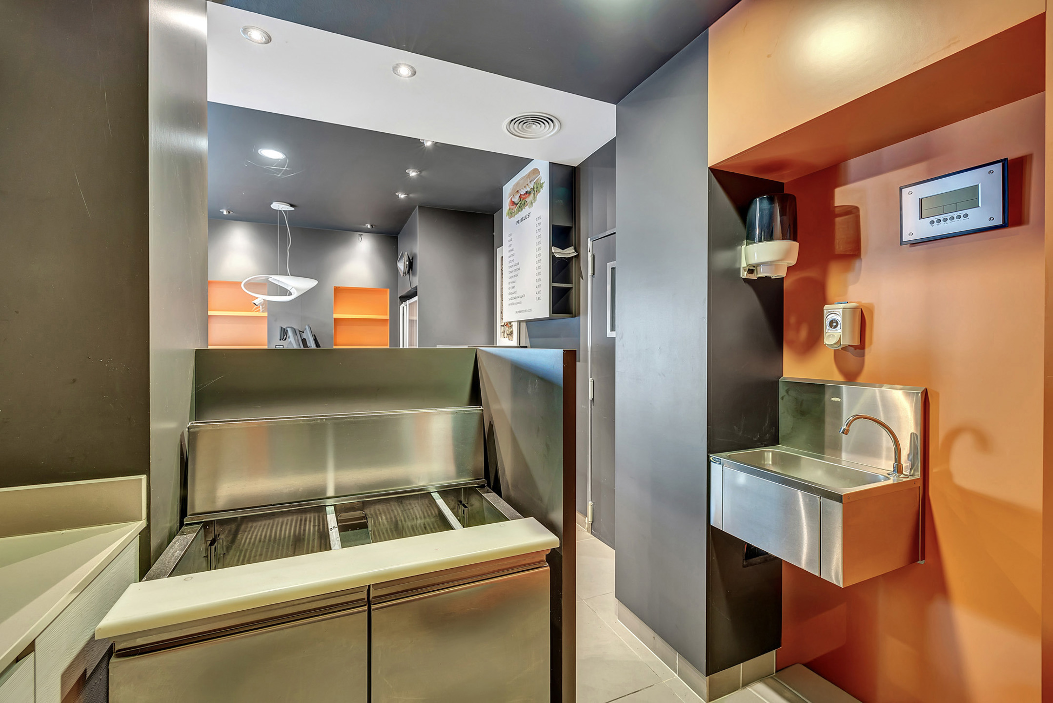 Commercial à vendre à Zandbergen - photo 5