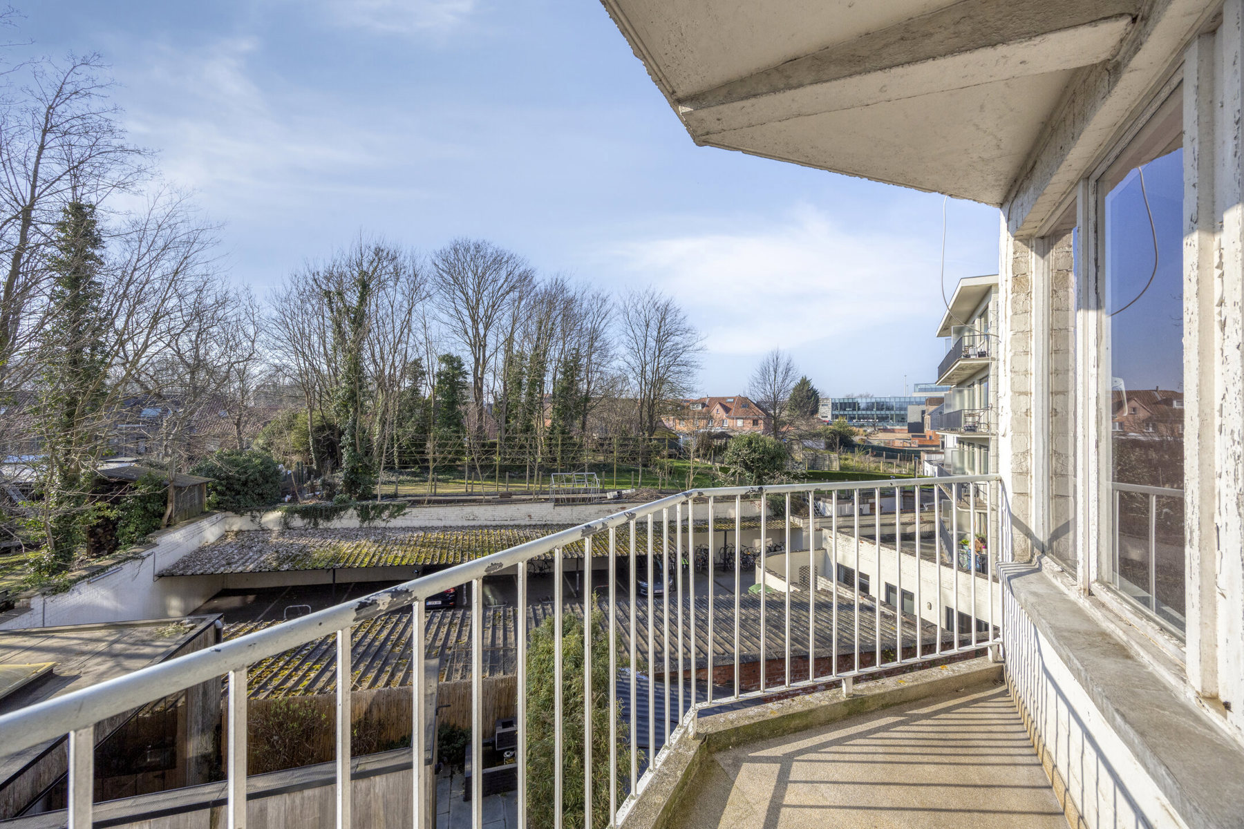 Appartement 3 chambres avec parking à Louvain - photo 2