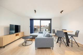 Apartment for rent in Stabroek