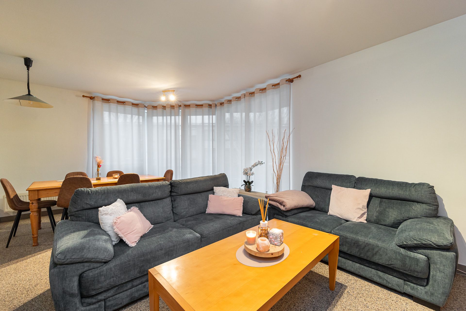 Apartment for sale in Merksem with 2 bedrooms - photo 4