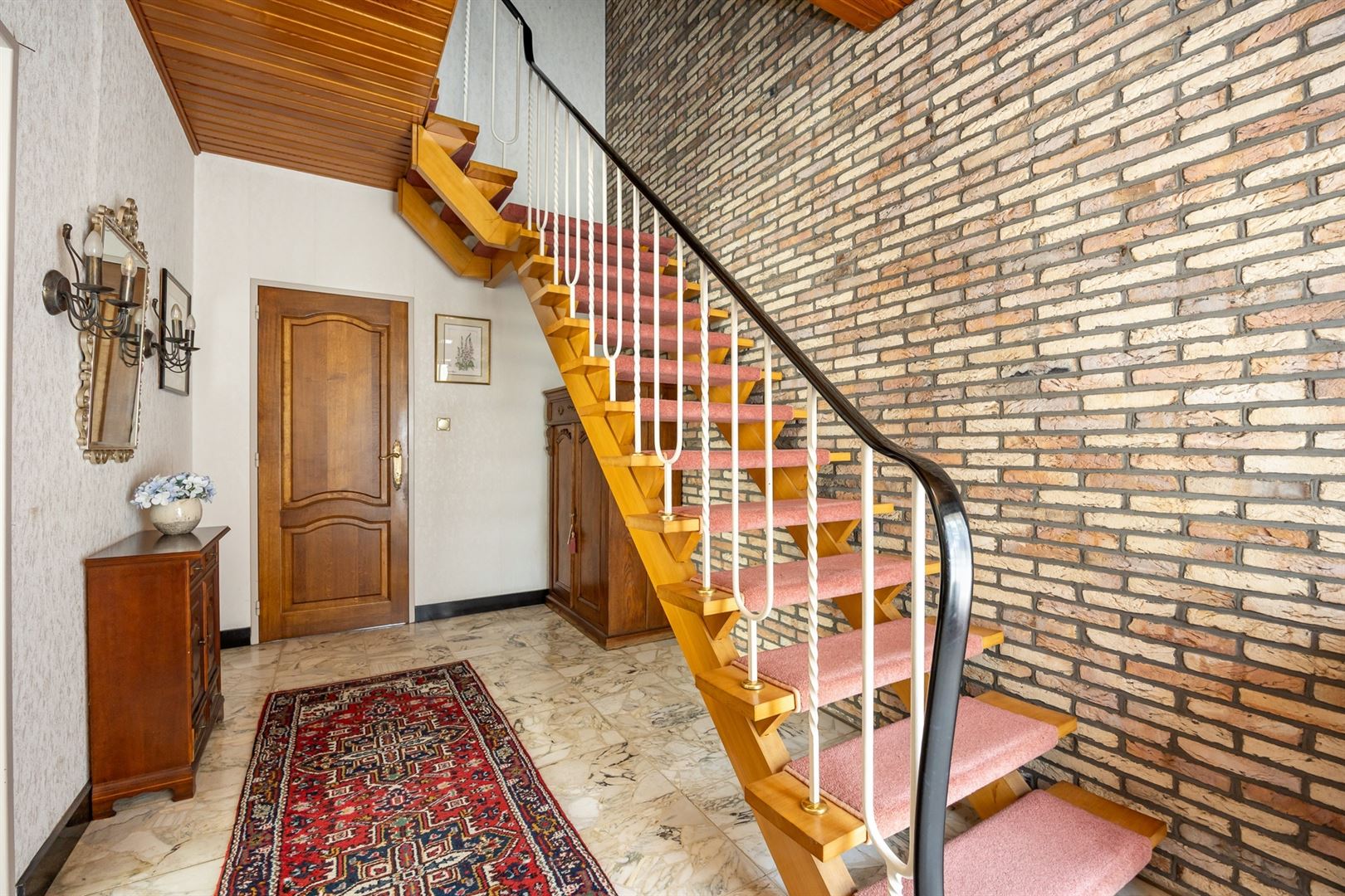 Karaktervolle villa op prachtig perceel van 1.063 m² in residentieel Schoten - foto 5