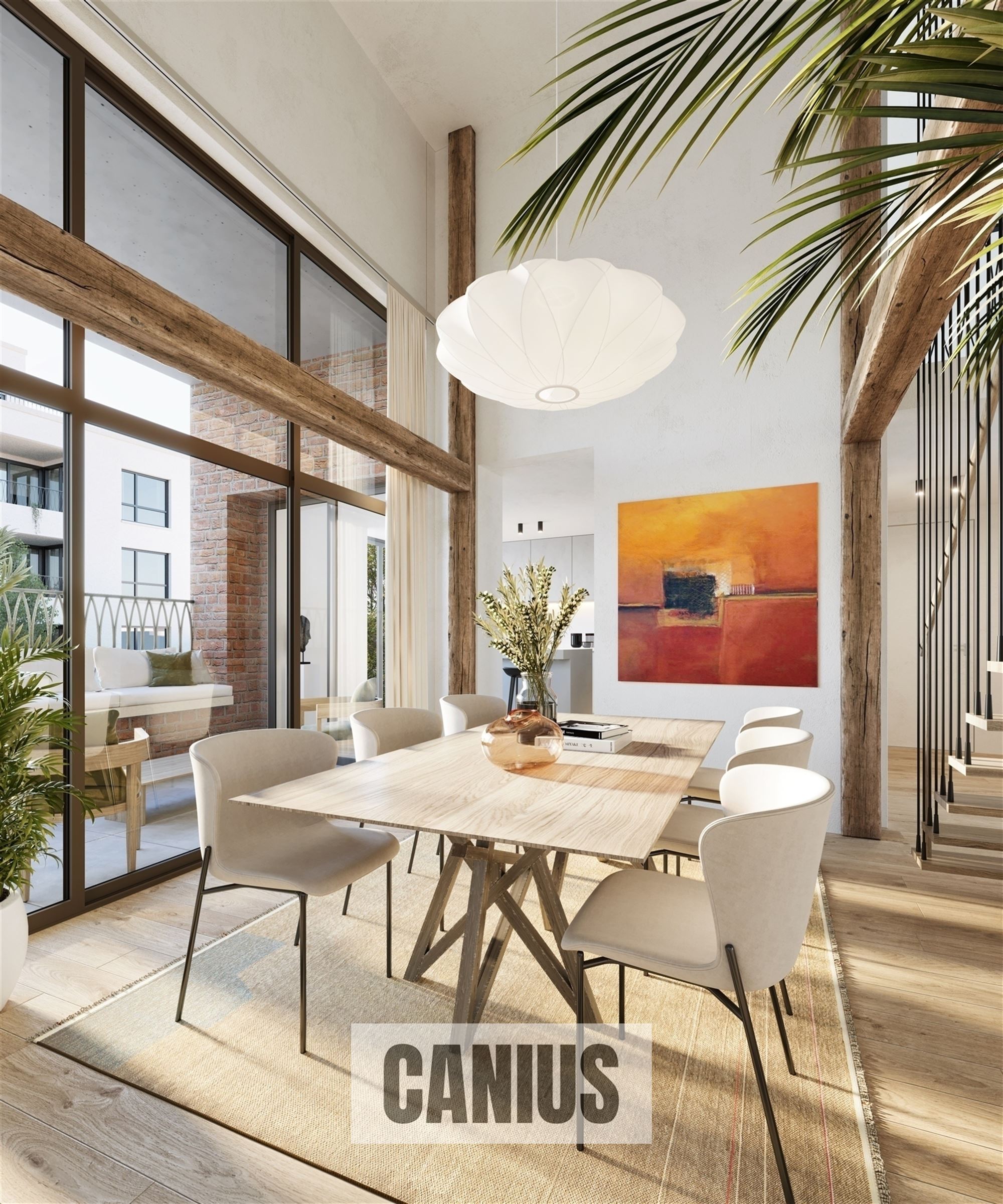 Duplex - Tuin der Broeders - foto 4