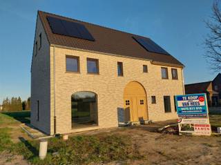 Maison à vendre à Bourg-Léopold