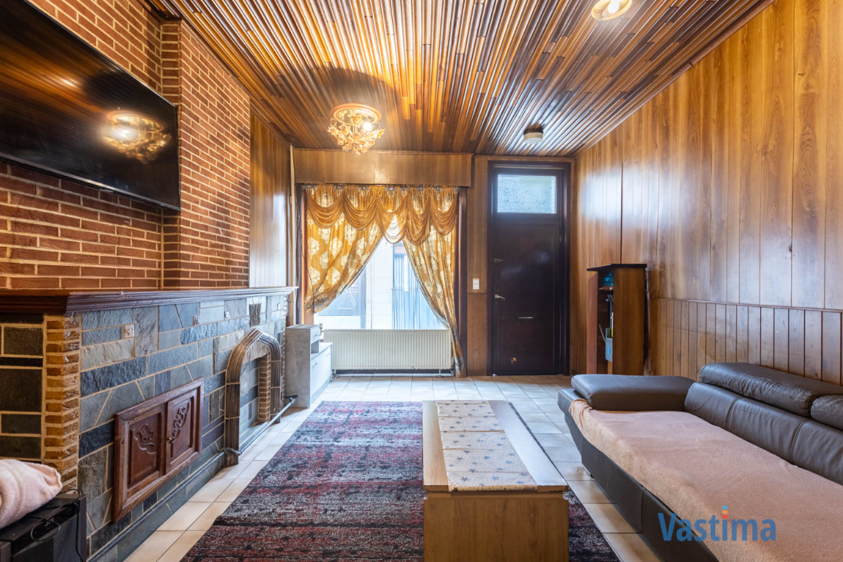 Op te frissen appartement nabij centrum Aalst - foto 4