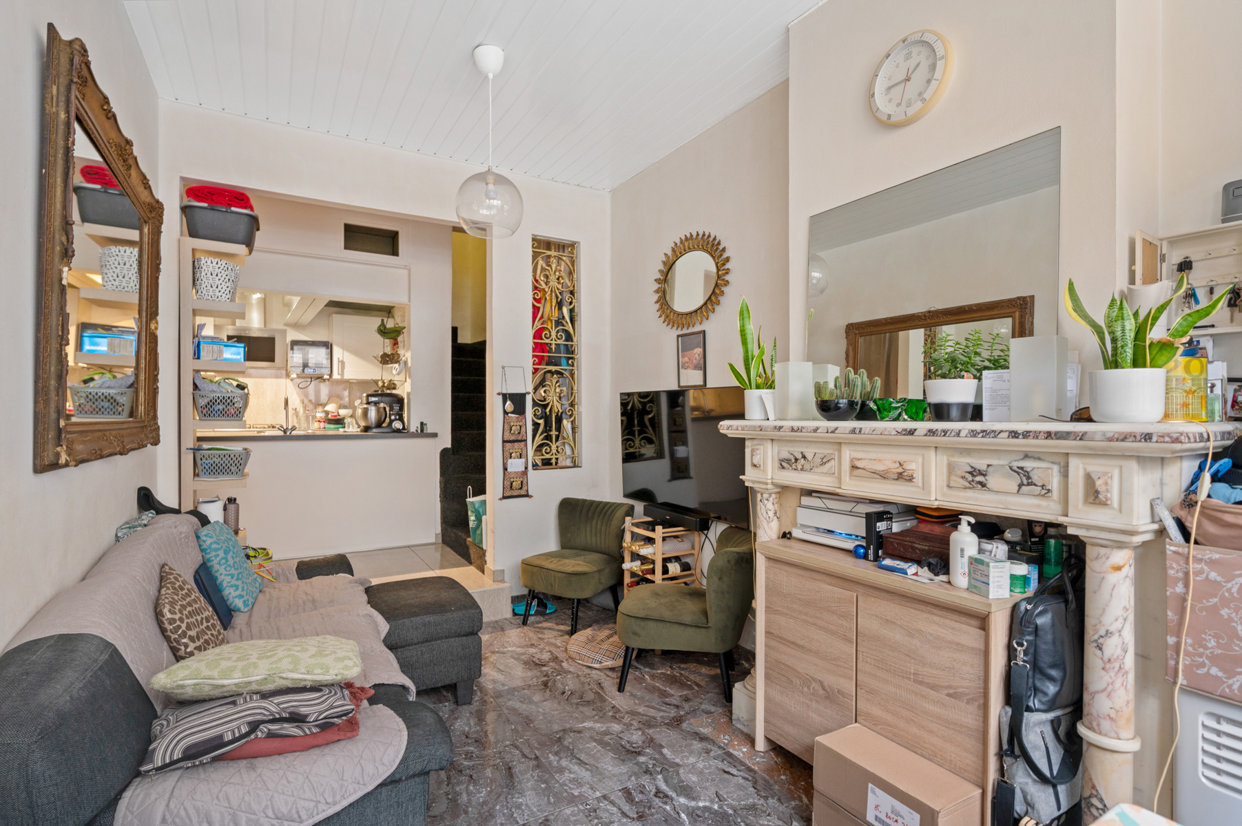 Investeringspand met 4 studio’s op 't Zuid - foto 2