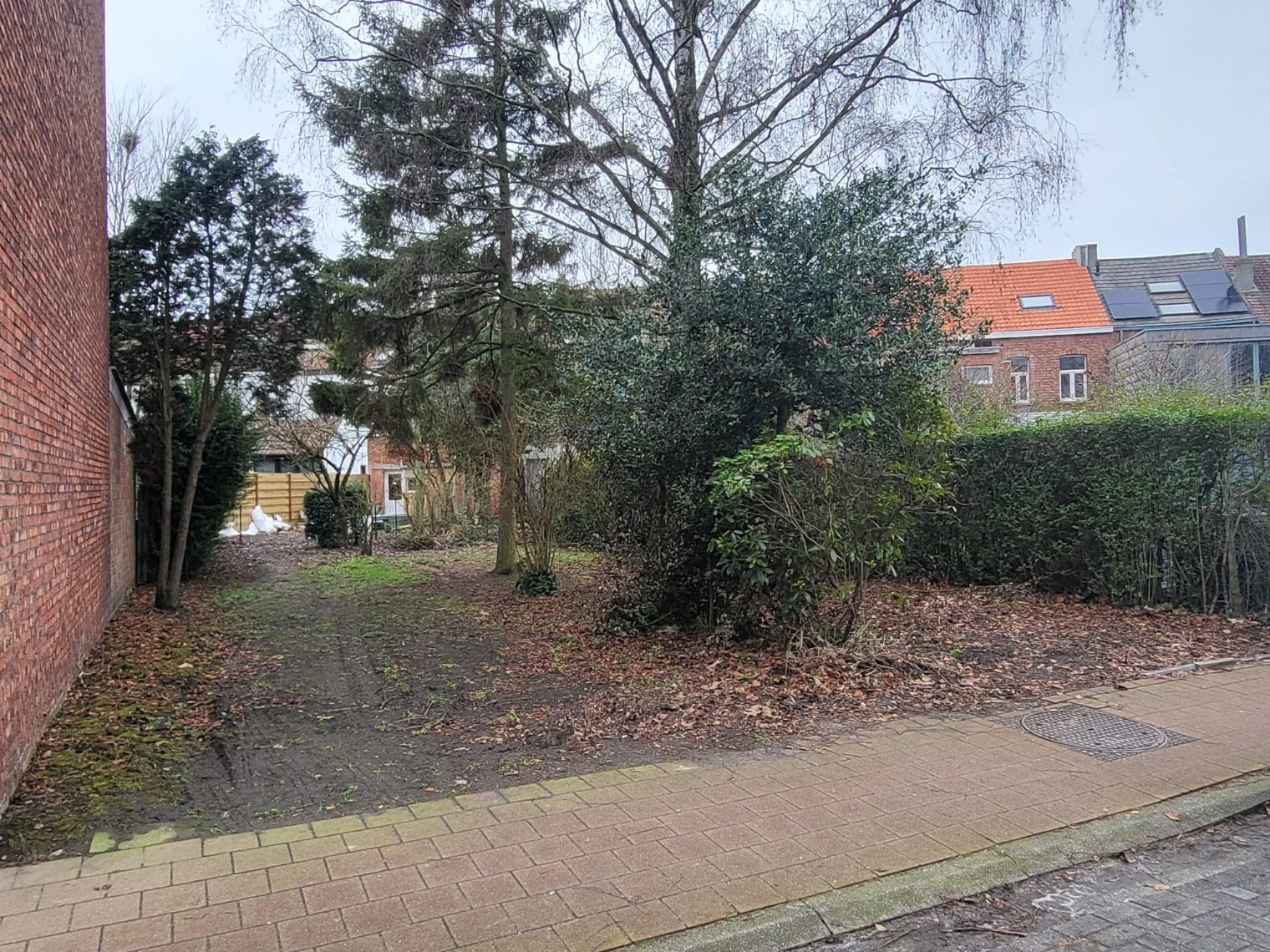 Land for sale in Kapellen - photo 3