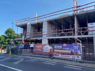 Appartement à vendre à Waregem