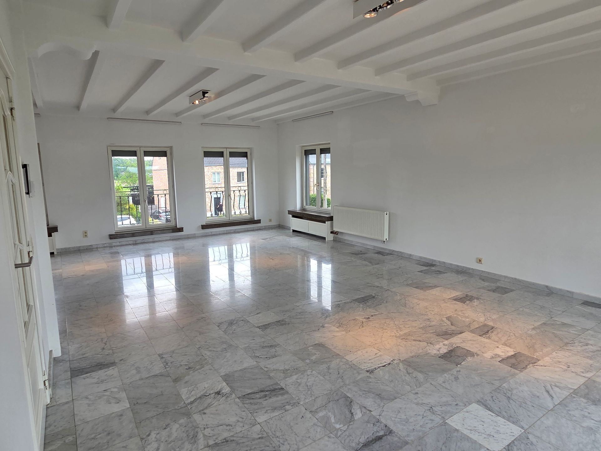 Duplex-appartement met 3 slaapkamers en terras - foto 4