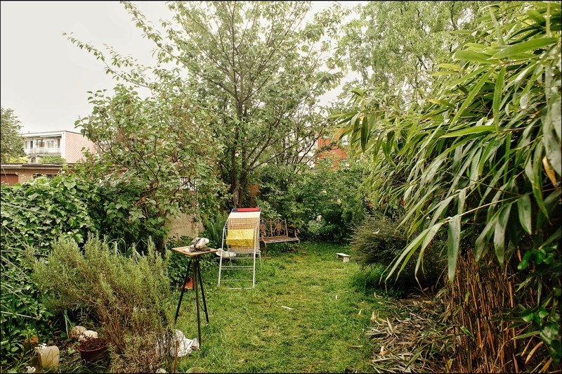 Opbrengsteigendom met drie appartementen te Borsbeek - foto 2