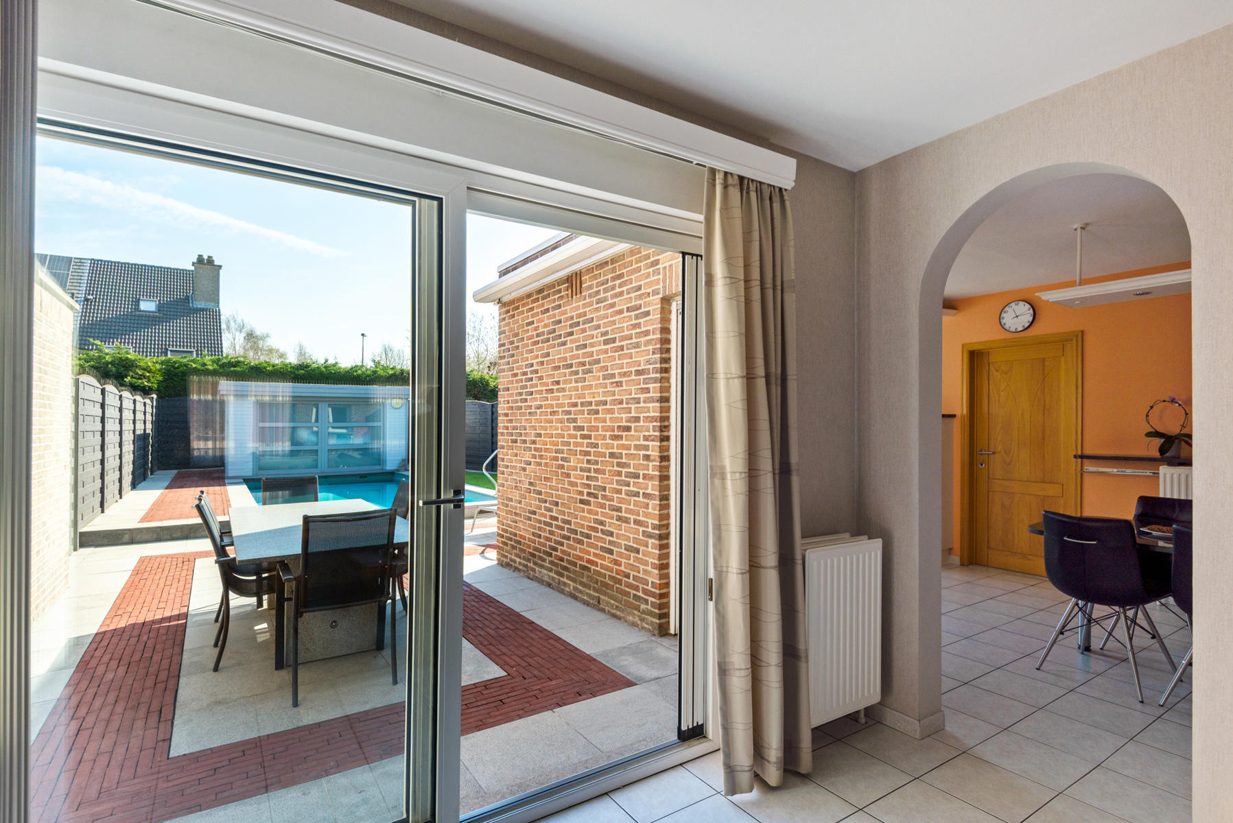 Maison à vendre à Hoboken avec 3 chambres - photo 5