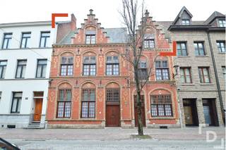 Appartement à louer à Ypres