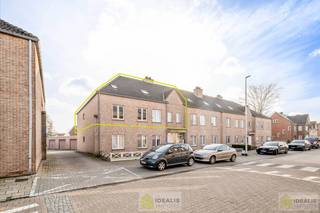 Appartement à vendre à Hamont-Achel