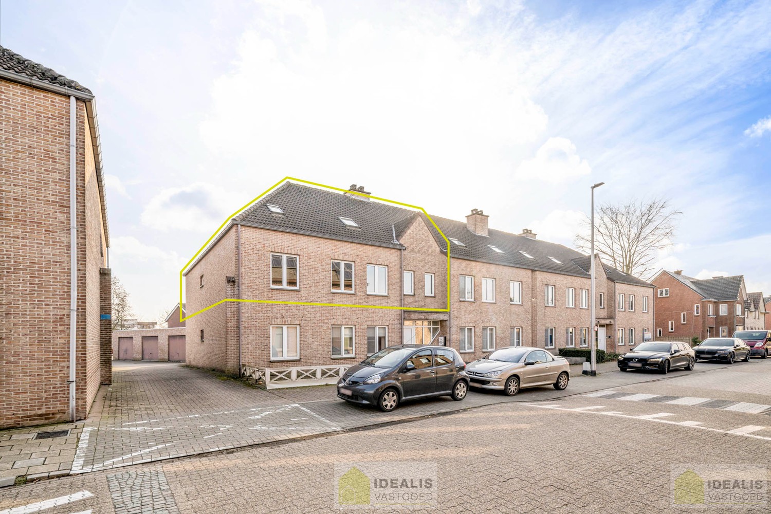 Appartement à vendre à Hamont avec 3 chambres - photo 2