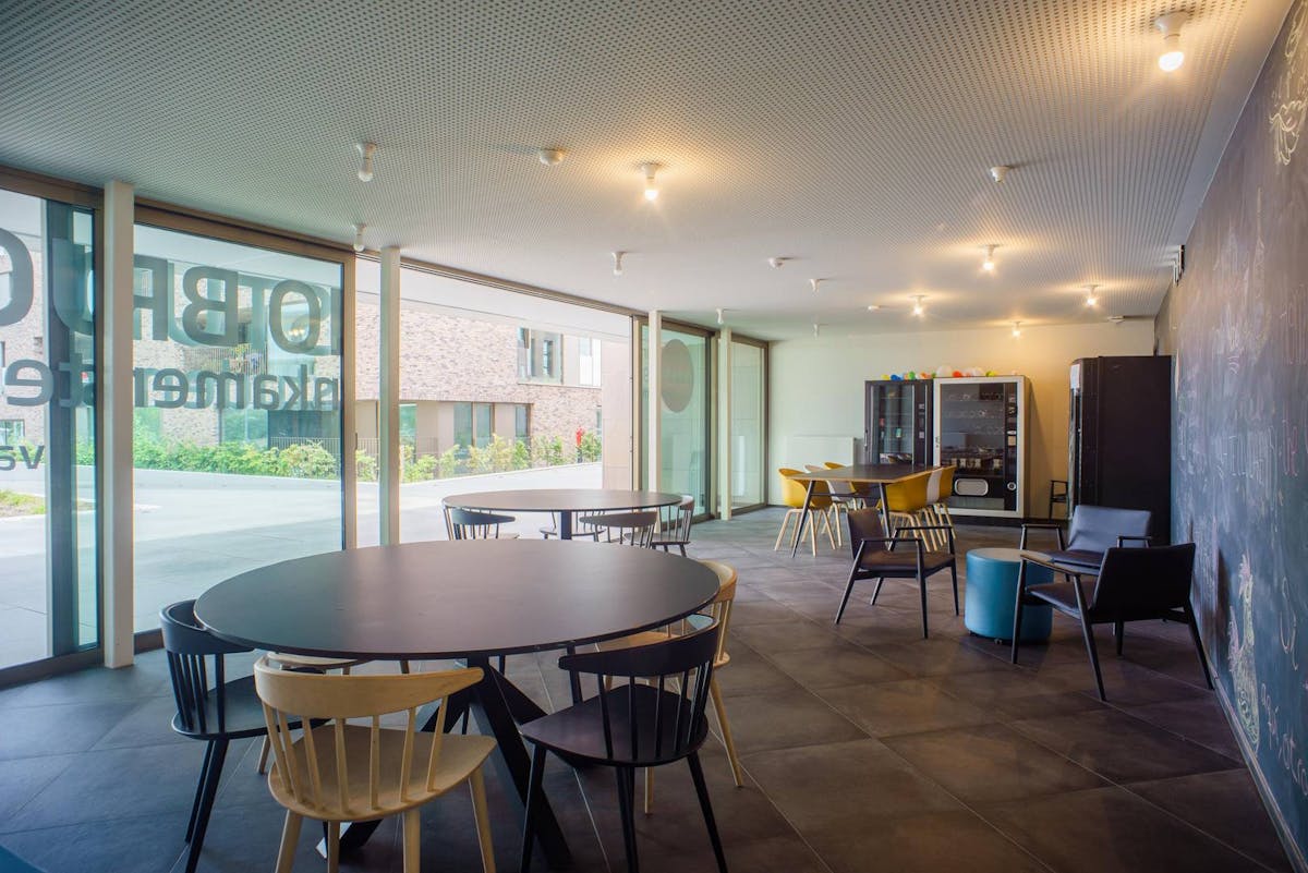 Studentenkamer te koop aan station Brugge - foto 5