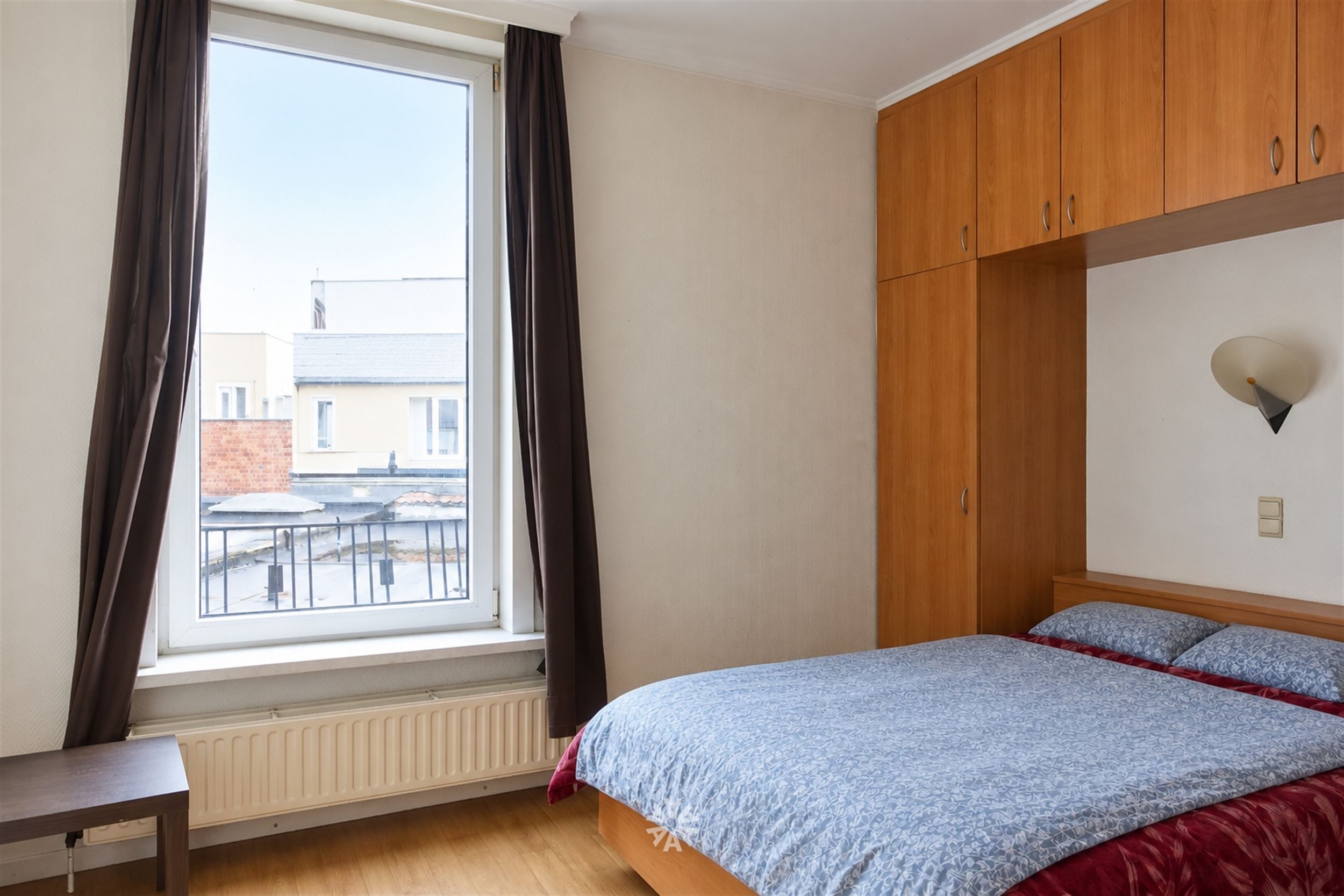 Ruime studio op uitstekende locatie te huur in Gent - foto 4