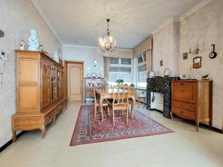 Maison à vendre à Bruges