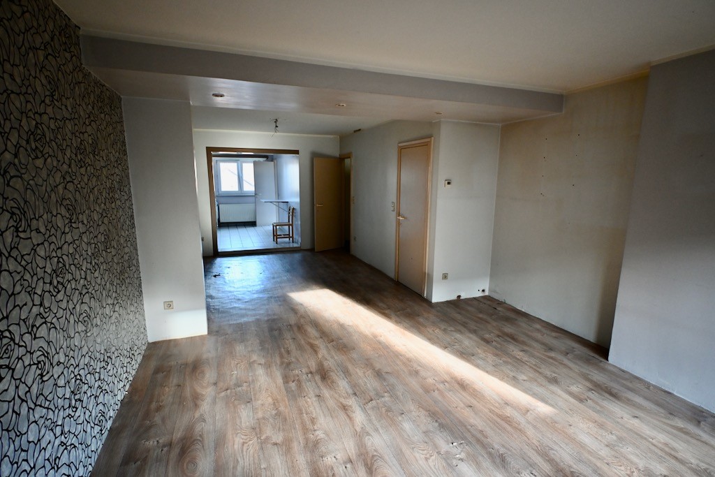 Handelspand + duplexappartement . - foto 2