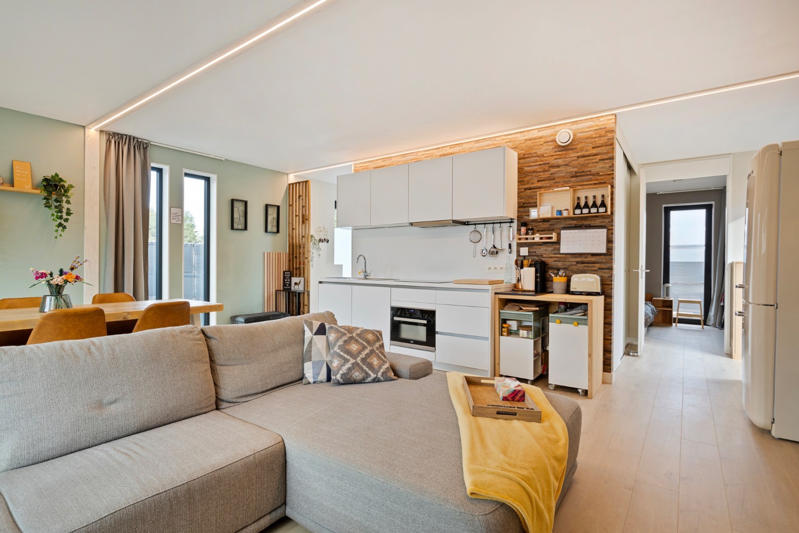 House for sale in Temse with 2 bedrooms - photo 3