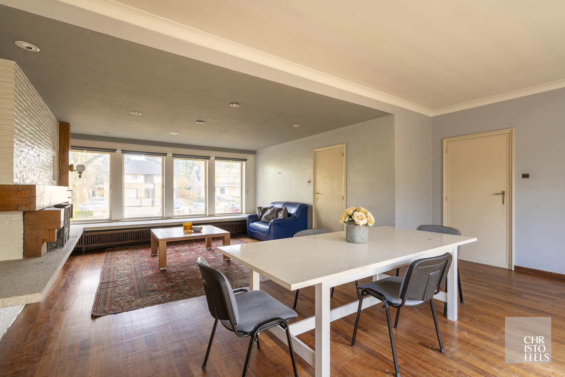 Maison à vendre à Zutendaal avec 6 chambres - photo 5