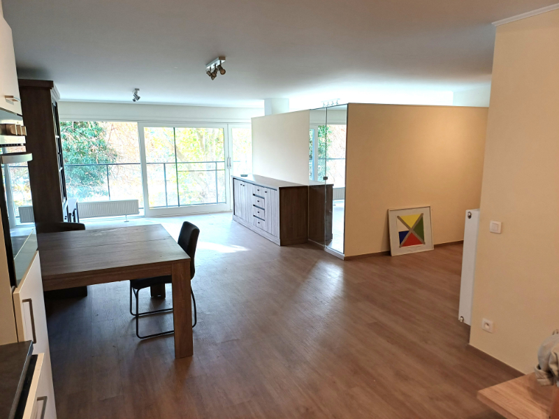 Centraal gelegen 1 slaapkamer-appartement in Residentie Regenboog. - foto 2