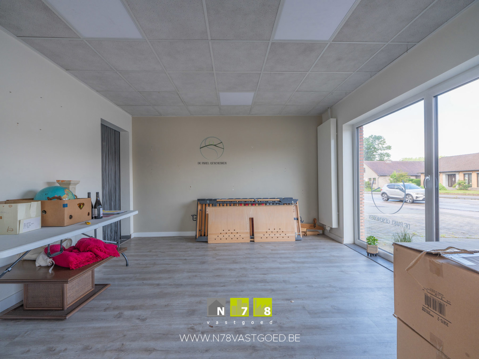 Maison à vendre à Oudsbergen avec 1 chambre - photo 4