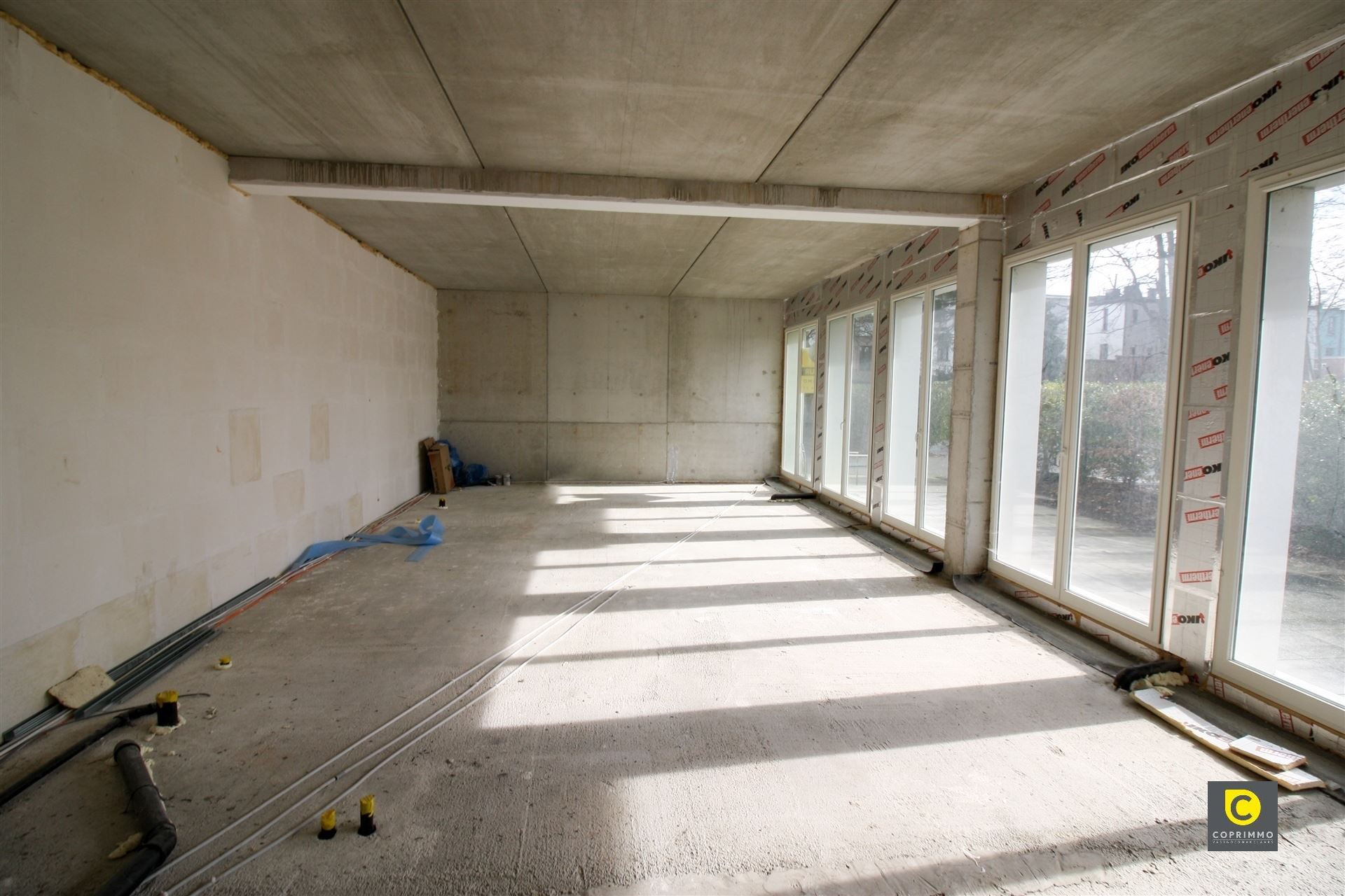 Handelsgelijksvloers - photo 2