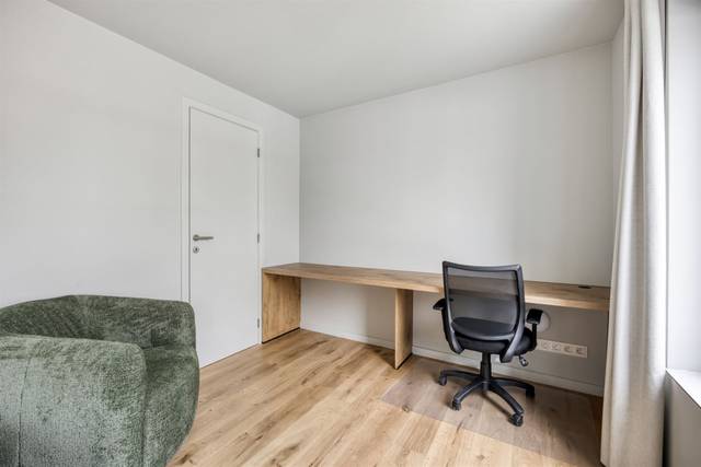 Projet à vendre à Louvain