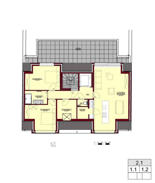 Project te koop in Zoersel