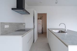 Nieuwbouw appartement met 1 slaapkamer en terras te Geel.E-peil: 6 | Beschikbaar: 01/12/2025 | Autostaanplaats inbegrepenBezoek aanvragen kan via...