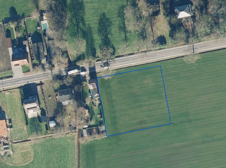 Vrij perceel landbouwgrond te koop te Kalmthout - foto 1