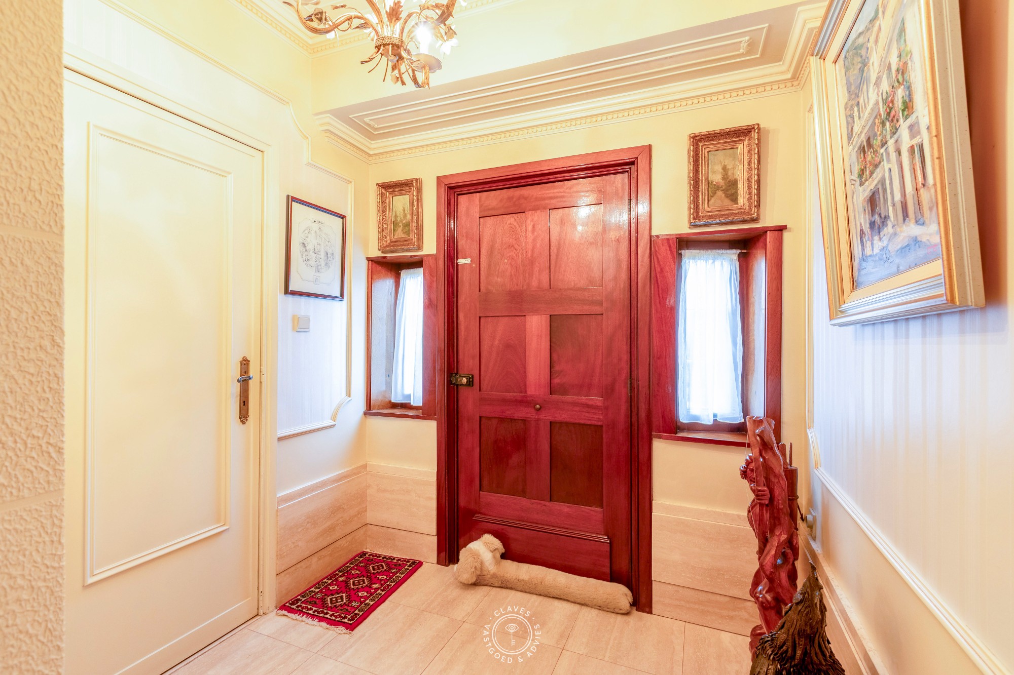 House for sale in Temse with 3 bedrooms - photo 3