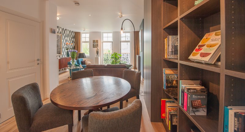 Appartement à louer à Ostende avec 2 chambres - photo 5