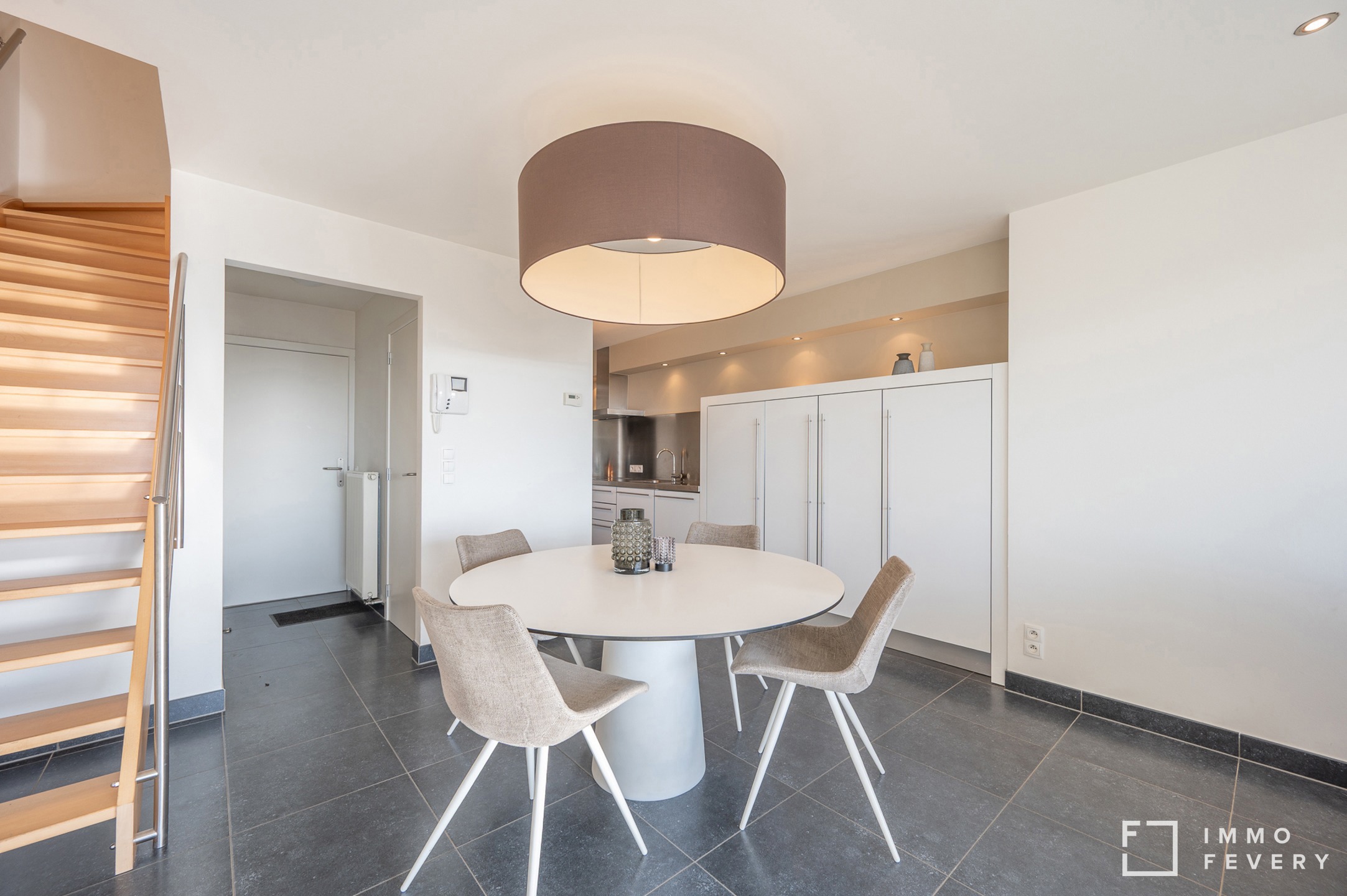 Apartment for sale in Knokke-Heist with 3 bedrooms - photo 4