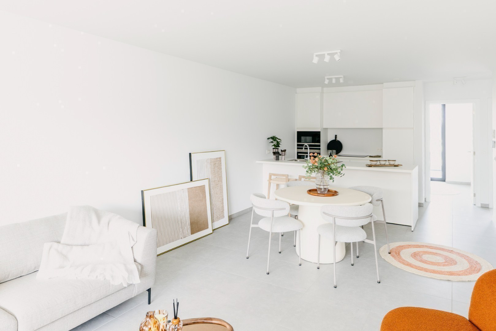 Appartement à vendre à Anzegem avec 2 chambres - photo 4