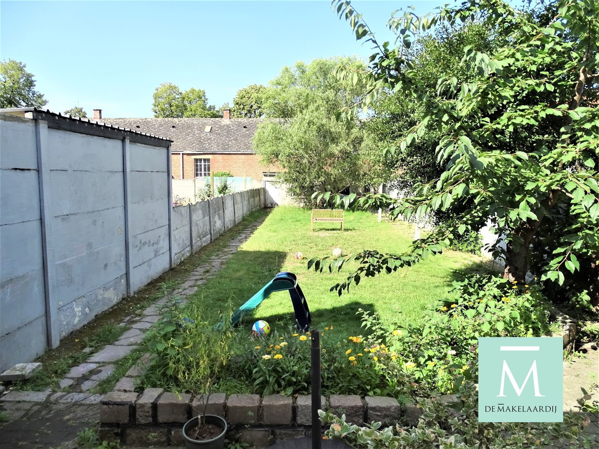 Goed gelegen woning met 3 slaapkamers en tuin! - foto 5