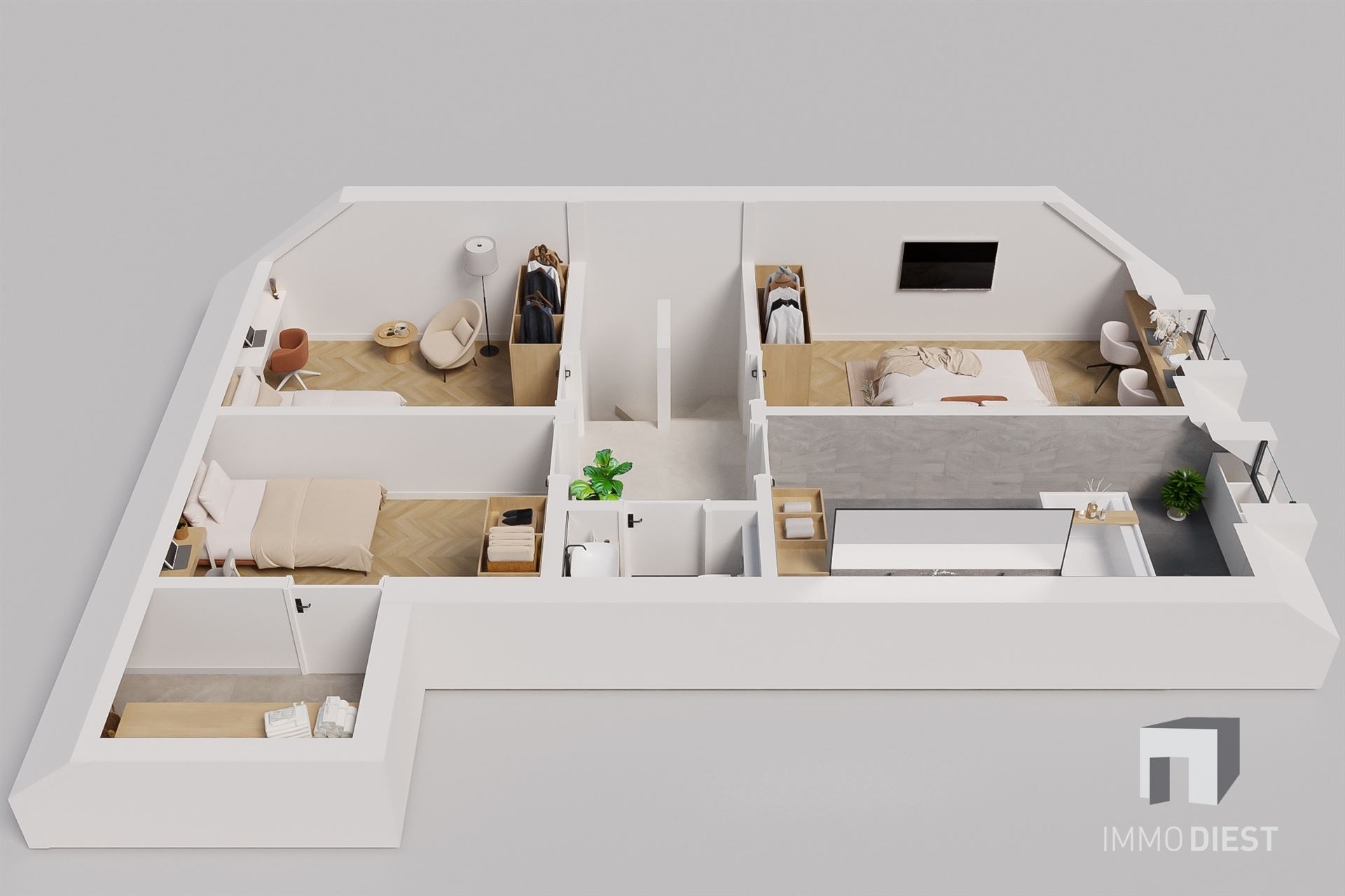 Topaanbieding in Molenstede - 130m² woonplezier met terras van 25m² - foto 4