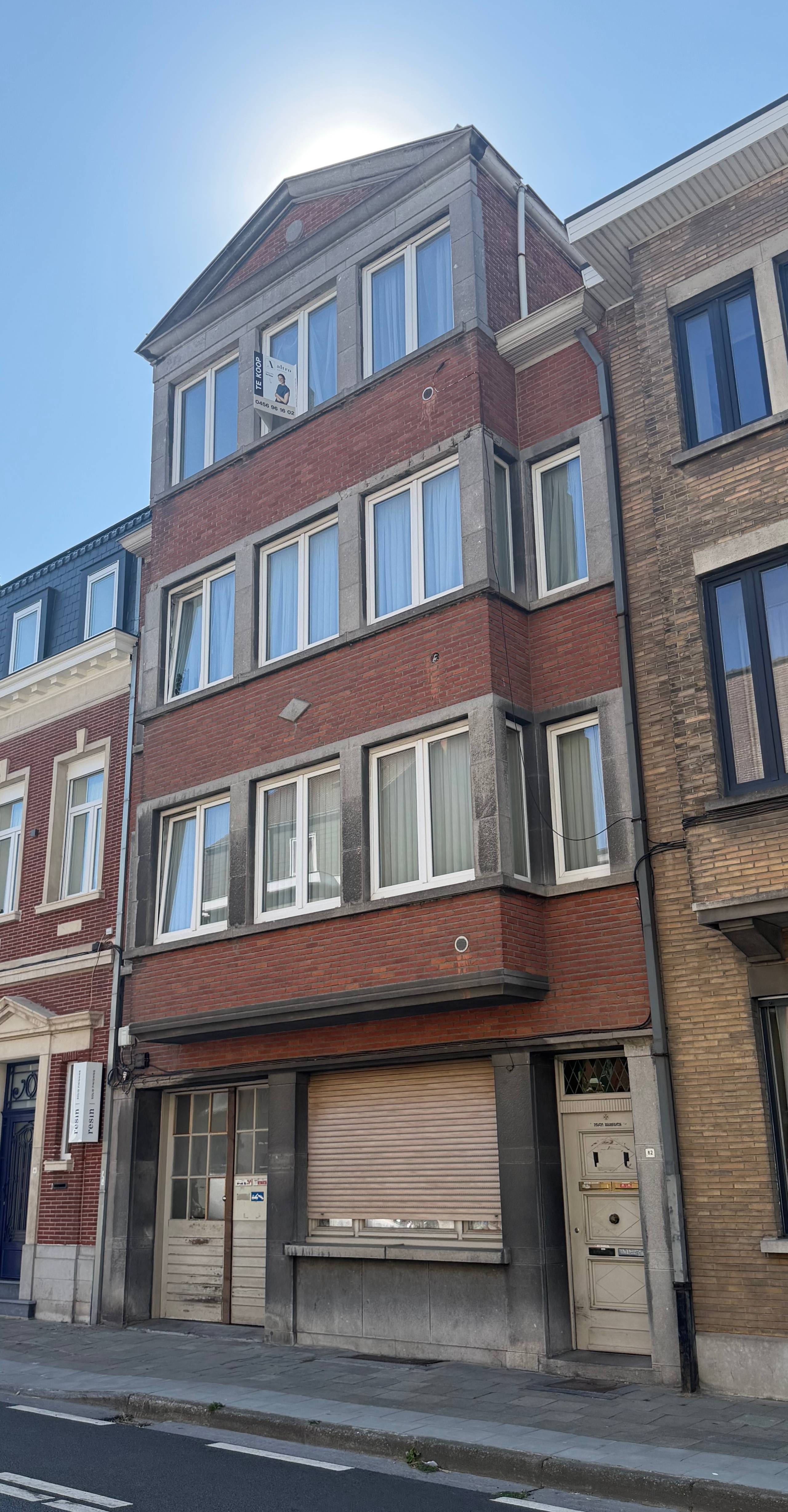 Apartment for sale in Kortrijk