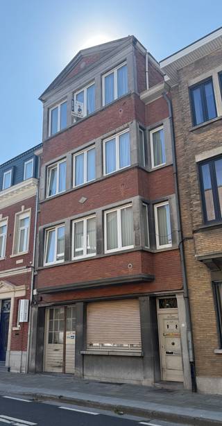 Apartment for sale in Kortrijk