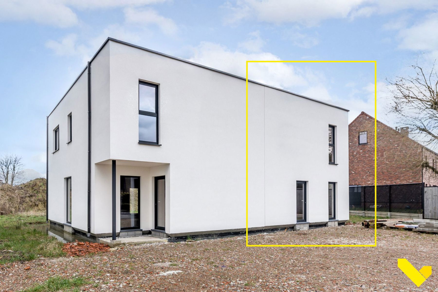 Rustig gelegen BEN-woning met 3 slaapkamers - foto 4