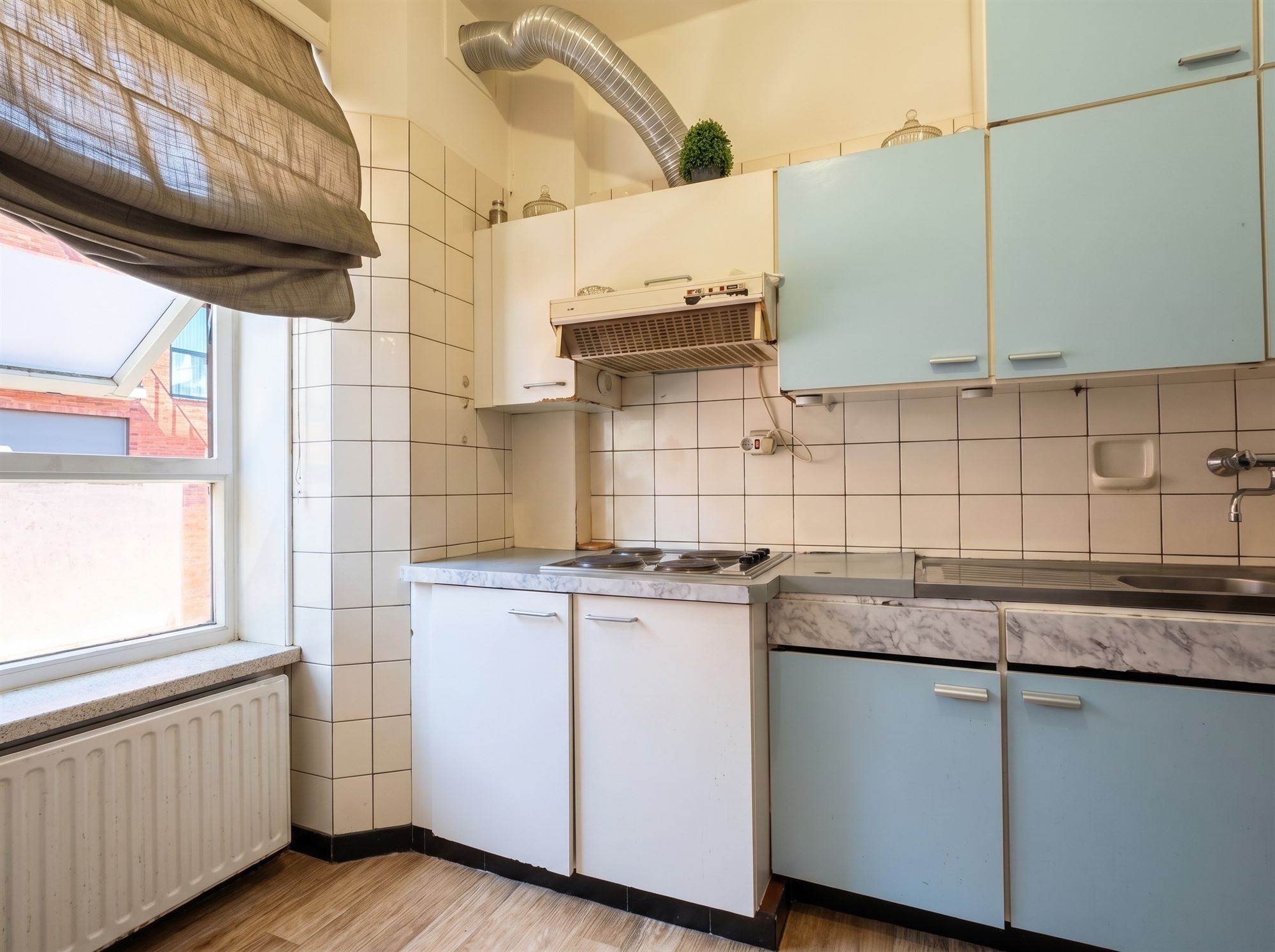 Appartement in centrum Kortrijk te koop! - foto 5
