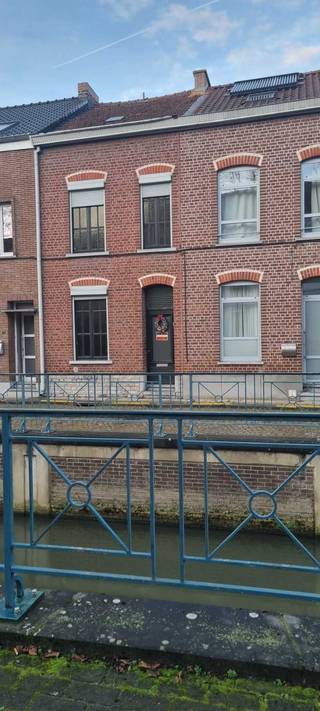 Maison à vendre à Tirlemont