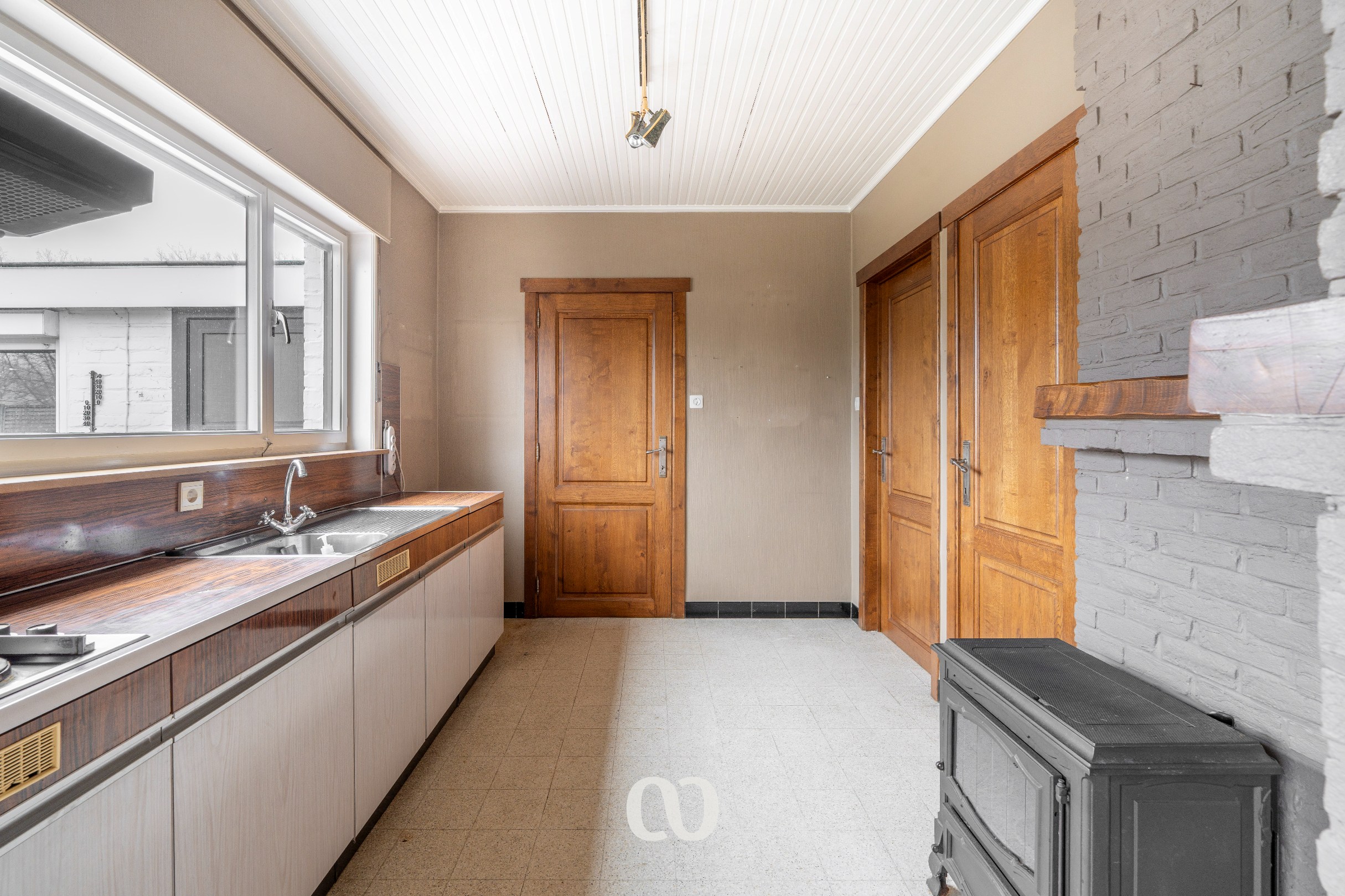 Gezellige gezinswoning met 4 slaapkamers in het landelijke Lozer - foto 5