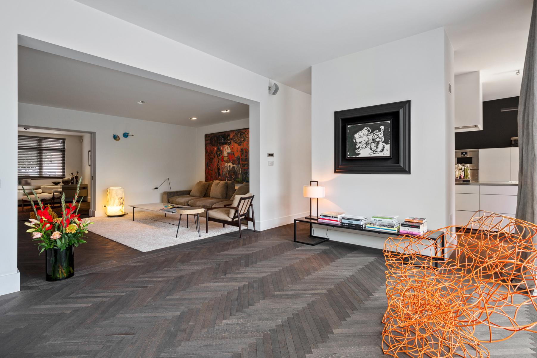 Maison à vendre à Rijkevorsel avec 4 chambres - photo 5