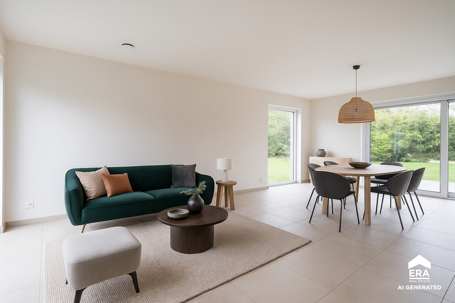 Luxe villa met moderne technologie en royale woonbeleving - foto 3