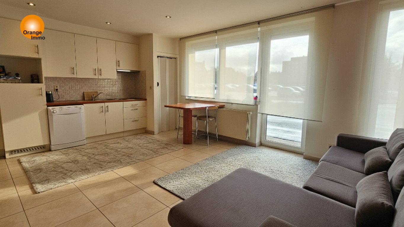 Appartement te koop in Maasmechelen met 1 slaapkamer - foto 3