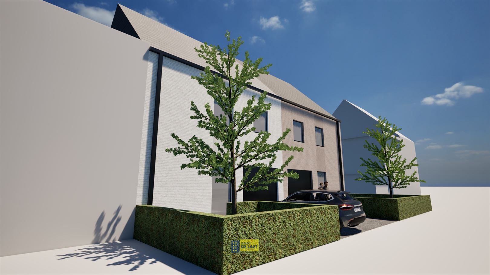 Nieuwbouwwoning - foto 3