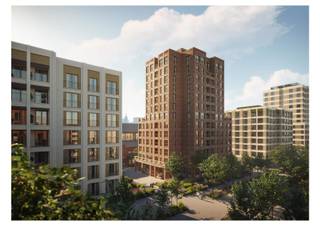 Dayton I : Superbe surface commerciale idéalement située au coeur du nouveau quartier résidentiel de Tour &amp; Taxis. <br /><br />A deux pas de la Gare Maritime et du Food Market ou se déroulent régulièrement des événements et à proximité de nombreuses entreprises (Unicef, Accenture, Universal, Le Parlement Flamant, etc...).<br /><br />La surface propose une superficie de 240m² située au rez-de-chaussée sur superbe bâtiment de style Art Deco, "Dayton". <br />Unité vendue casco et immédiatement libre. <br /><br />Taxation sous régime TVA super avantageuse. <br /><br />Profitez de cette superbe opportunité d'investir dans un quartier ultra dynamique et en pleine expansion.