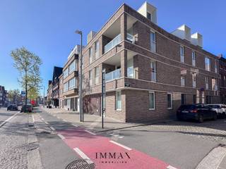 Dit gezellige appartement bevindt zich op wandelafstand van ’t Zand, op een uiterst gunstige locatie voor wie wil genieten van het...